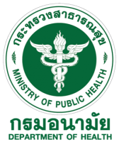Department of Health Service Support