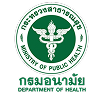 Department of Health Service Support